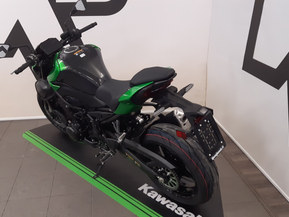 Kawasaki Z