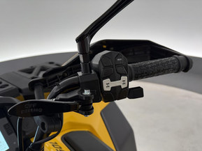 Trapper 750L T3b EPS Guardian