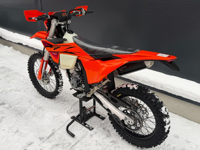 KTM 350