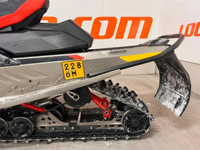 Ski-Doo MX Z