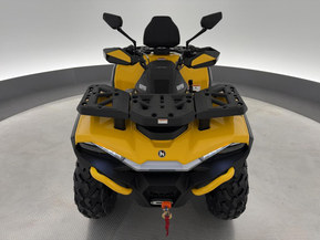 Trapper 750L T3b EPS Guardian