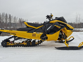 Ski-Doo Renegade