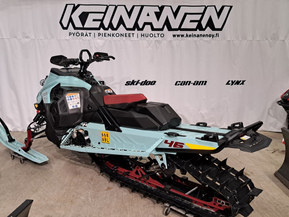 Ski-Doo Freeride