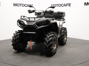 Polaris Sportsman