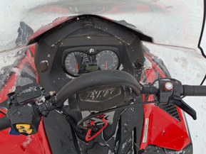 Lynx 59 Yeti