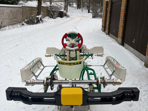 TonyKart -