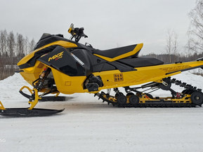 Ski-Doo Renegade