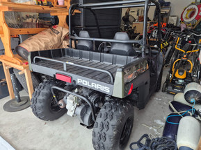 Polaris Ranger