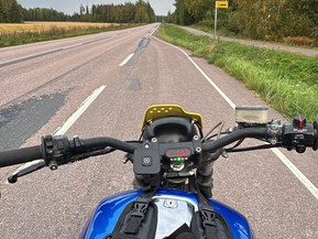 Yamaha XS