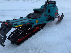 Ski-Doo Freeride