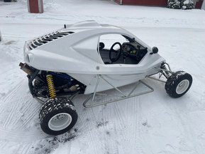 Speedcar XTREM