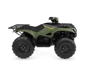 Yamaha Kodiak