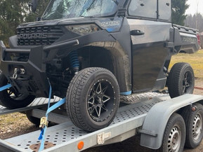 Polaris Ranger