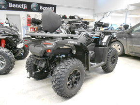 CFMOTO CFORCE