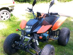 Bashan BS200S-7