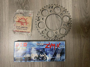 Speedcar XTREM