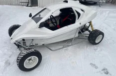 Speedcar XTREM