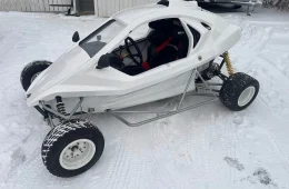 Speedcar XTREM