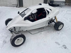 Speedcar XTREM