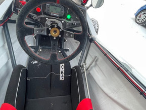Speedcar XTREM