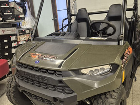 Polaris Ranger