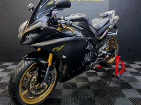 Yamaha YZF-R1