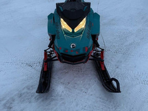 Ski-Doo Freeride