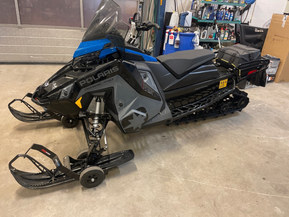 Polaris Nordic Pro