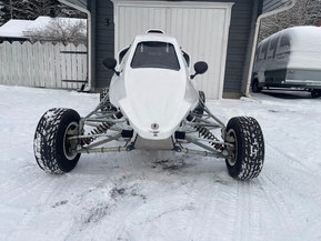 Speedcar XTREM