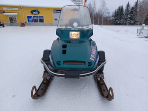 Yamaha Viking 540  III
