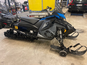 Polaris Nordic Pro