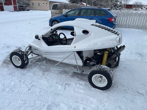 Speedcar XTREM