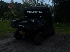 Polaris Ranger