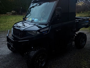 Polaris Ranger