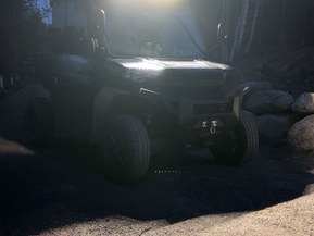 Polaris Ranger