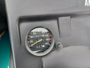 Yamaha Viking 540  III