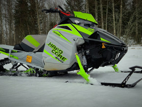 Arctic Cat M-sarja