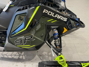 Polaris SwitchBack
