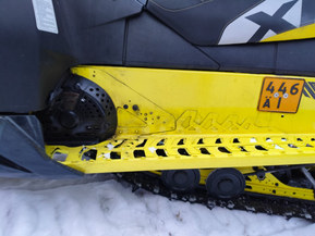 Ski-Doo Renegade