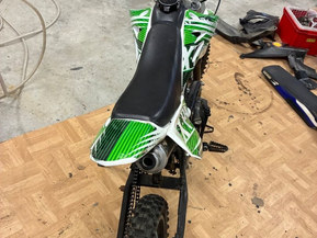 Apollo RFN Thunder 125 14 12