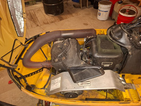 Ski-Doo MX Z