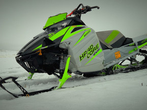 Arctic Cat M-sarja