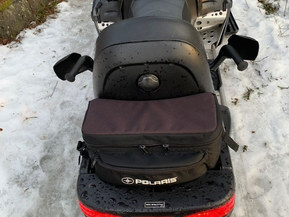 Polaris 550 Trail Touring
