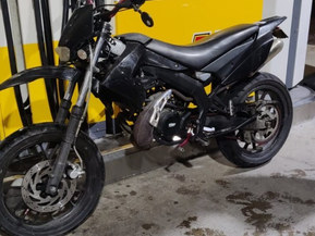 Derbi DRD