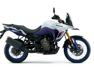 Suzuki V-Strom