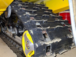 Ski-Doo MX Z