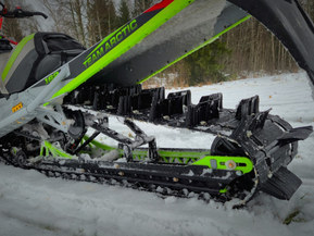 Arctic Cat M-sarja