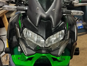 Kawasaki Z