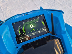 Arctic Cat Mountain Cat