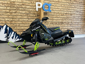 Polaris SwitchBack